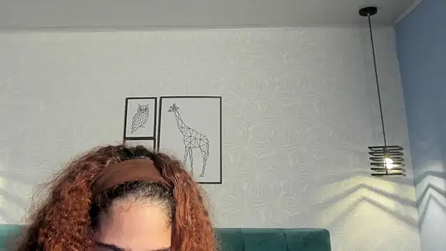ninna curly online show from 05/25/26, 03:17
