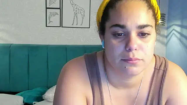 ninna curly online show from 02/17/26, 03:26