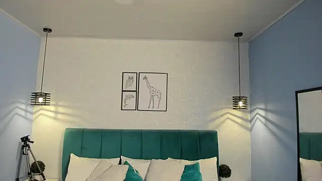 ninna curly online show from 03/13/26, 03:44