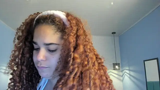 ninna curly online show from 05/01/26, 03:33