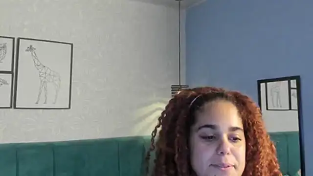 ninna curly online show from 05/18/26, 03:17