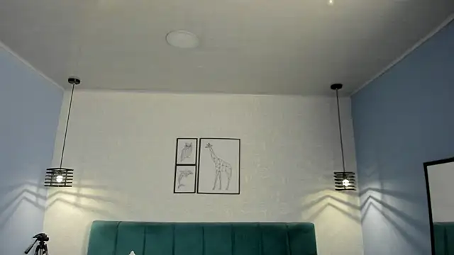 ninna curly online show from 02/19/26, 01:35