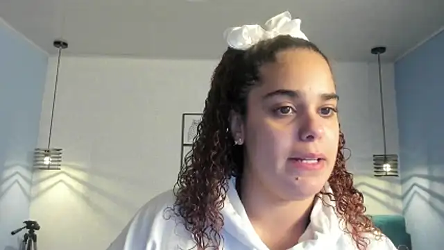 ninna curly online show from 05/26/26, 03:37