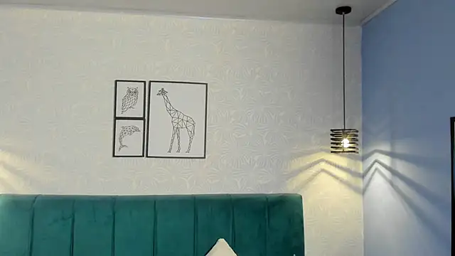 ninna curly online show from 01/09/26, 04:41