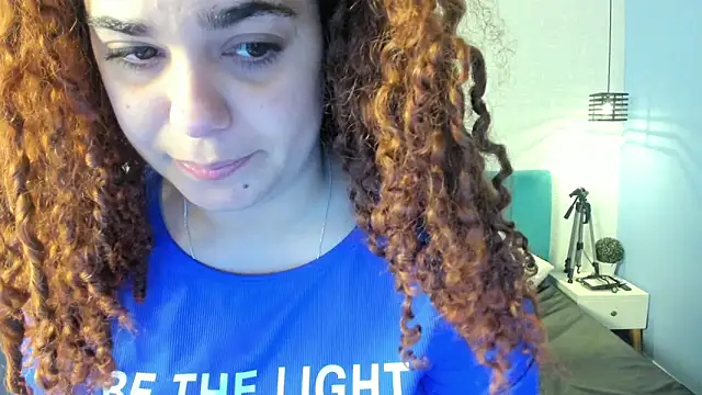 ninna curly online show from 04/11/26, 03:47