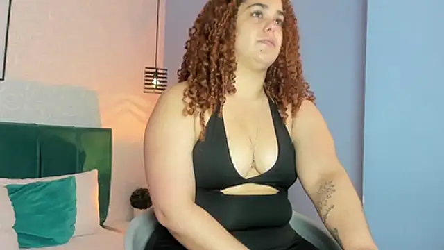 ninna curly online show from 05/16/26, 04:00