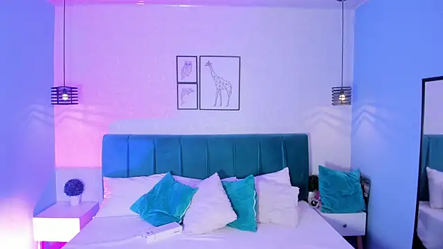 ninna curly online show from 02/16/26, 03:49