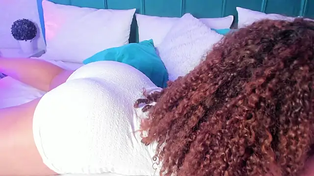 ninna curly online show from 02/07/26, 09:17