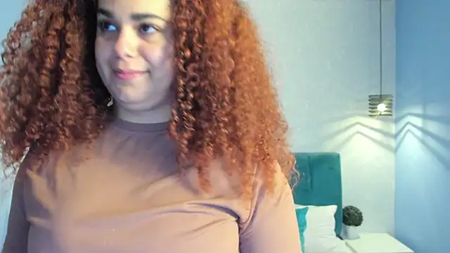 ninna curly online show from 03/20/26, 03:40