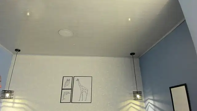 ninna curly online show from 03/07/26, 03:35