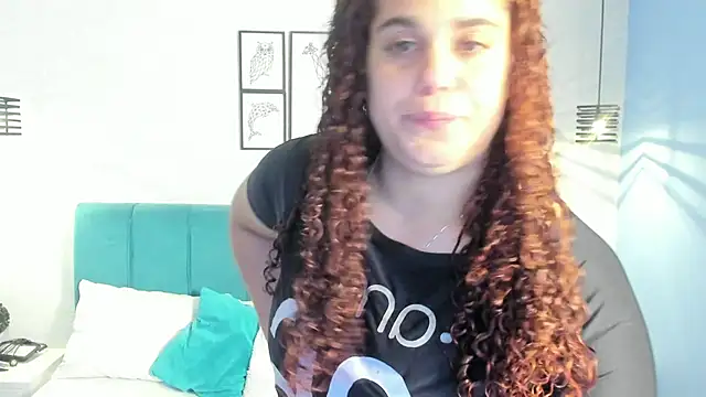 ninna curly online show from 03/24/26, 03:28