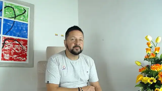 Daniel 08 8 online show from 02/25/25, 02:15