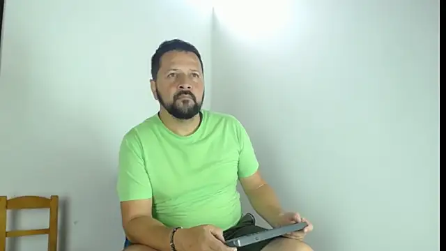 Daniel 08 8 online show from 03/11/25, 02:40