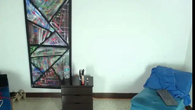 Daniel 08 8 online show from 02/26/25, 02:49