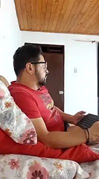 Daniel 08 8 online show from 02/14/25, 02:50