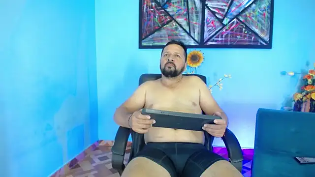 Daniel 08 8 online show from 01/15/26, 01:14