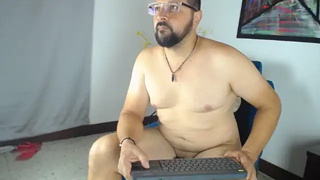 Daniel 08 8 online show from 03/17/25, 02:34