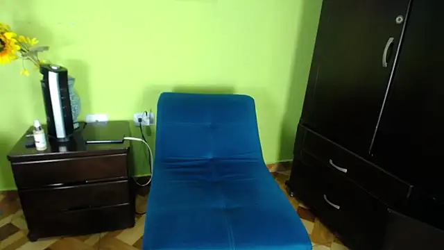 Daniel 08 8 online show from 11/02/25, 03:50