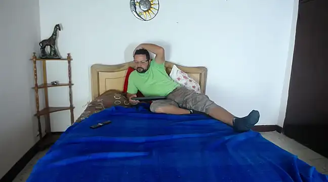 Daniel 08 8 online show from 02/13/25, 12:57