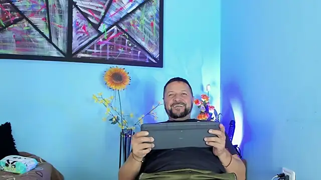 Daniel 08 8 online show from 01/06/26, 04:44