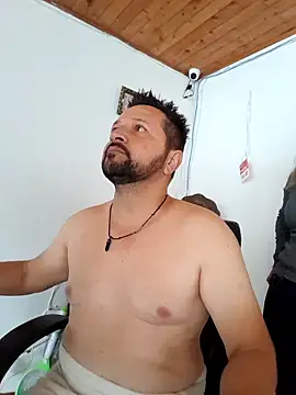 Daniel 08 8 online show from 02/10/25, 02:16