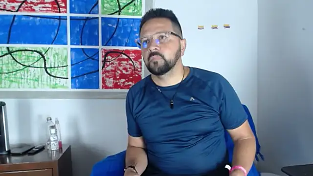 Daniel 08 8 online show from 02/25/25, 10:31