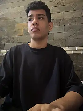 Santiago-Thompson online show from 11/14/25, 09:18