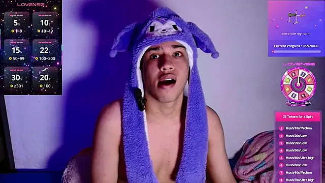 Santiago-Thompson online show from 03/22/26, 06:53