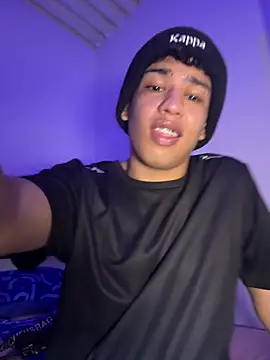 Santiago-Thompson online show from 01/09/26, 07:21