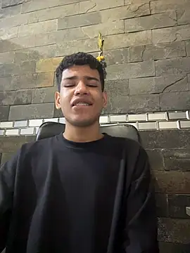 Santiago-Thompson online show from 11/10/25, 04:12