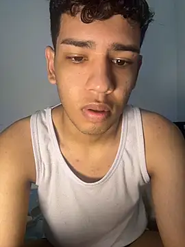 Santiago-Thompson online show from 11/12/25, 04:22