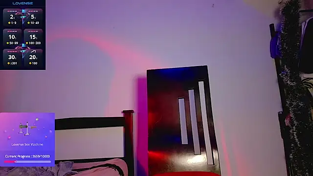 Snapshot of Santiago-Thompson chatting on 02/03/26, 12:32 Santiago-Thompson online show from 02/03/26, 12:32