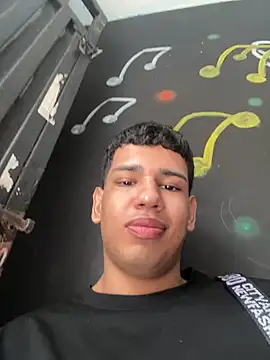 Santiago-Thompson online show from 01/12/26, 06:15