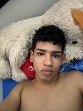 Santiago-Thompson online show from 12/02/25, 07:37