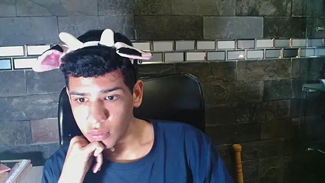 Santiago-Thompson online show from 10/24/25, 11:48