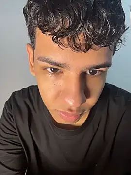 Santiago-Thompson online show from 11/18/25, 03:59