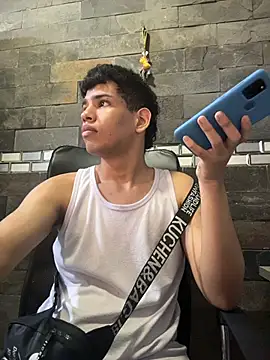 Santiago-Thompson online show from 11/23/25, 03:00