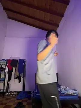 Santiago-Thompson online show from 04/13/26, 06:23