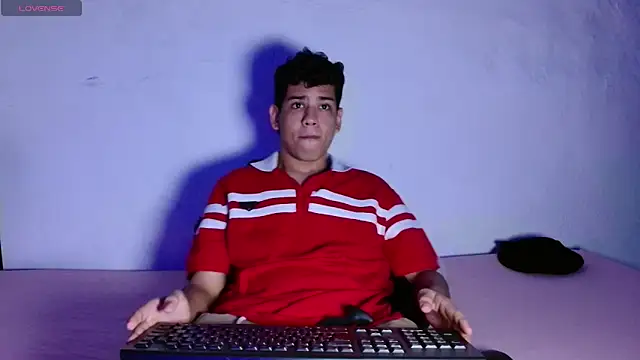 Santiago-Thompson online show from 03/31/26, 09:28