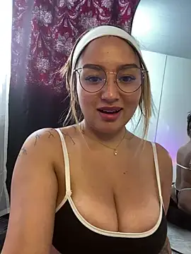 Snapshot of Iam_Cassi chatting on 02/20/25, 09:09 Iam Cassi online show from 02/20/25, 09:09