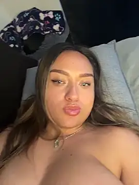 Iam Cassi online show from 11/29/25, 10:32