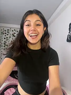 LiLy kIndly online show from 11/14/25, 06:33