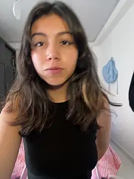 LiLy kIndly online show from 02/15/26, 06:07