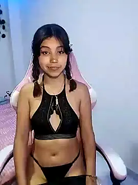 LiLy kIndly online show from 02/28/25, 02:31