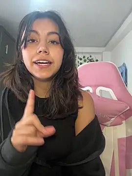 LiLy kIndly online show from 10/12/25, 06:53