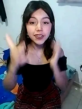 LiLy kIndly online show from 02/16/25, 01:14