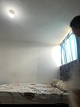 LiLy kIndly online show from 10/29/25, 04:17