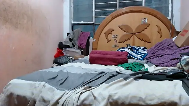 nakedlima online show from 02/10/26, 04:33