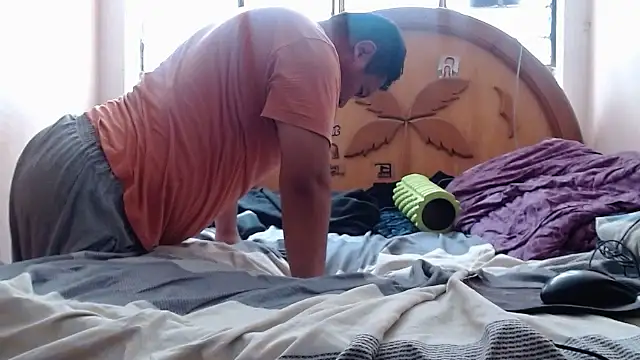 nakedlima online show from 01/06/26, 07:07