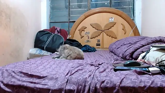 nakedlima online show from 10/31/25, 05:15